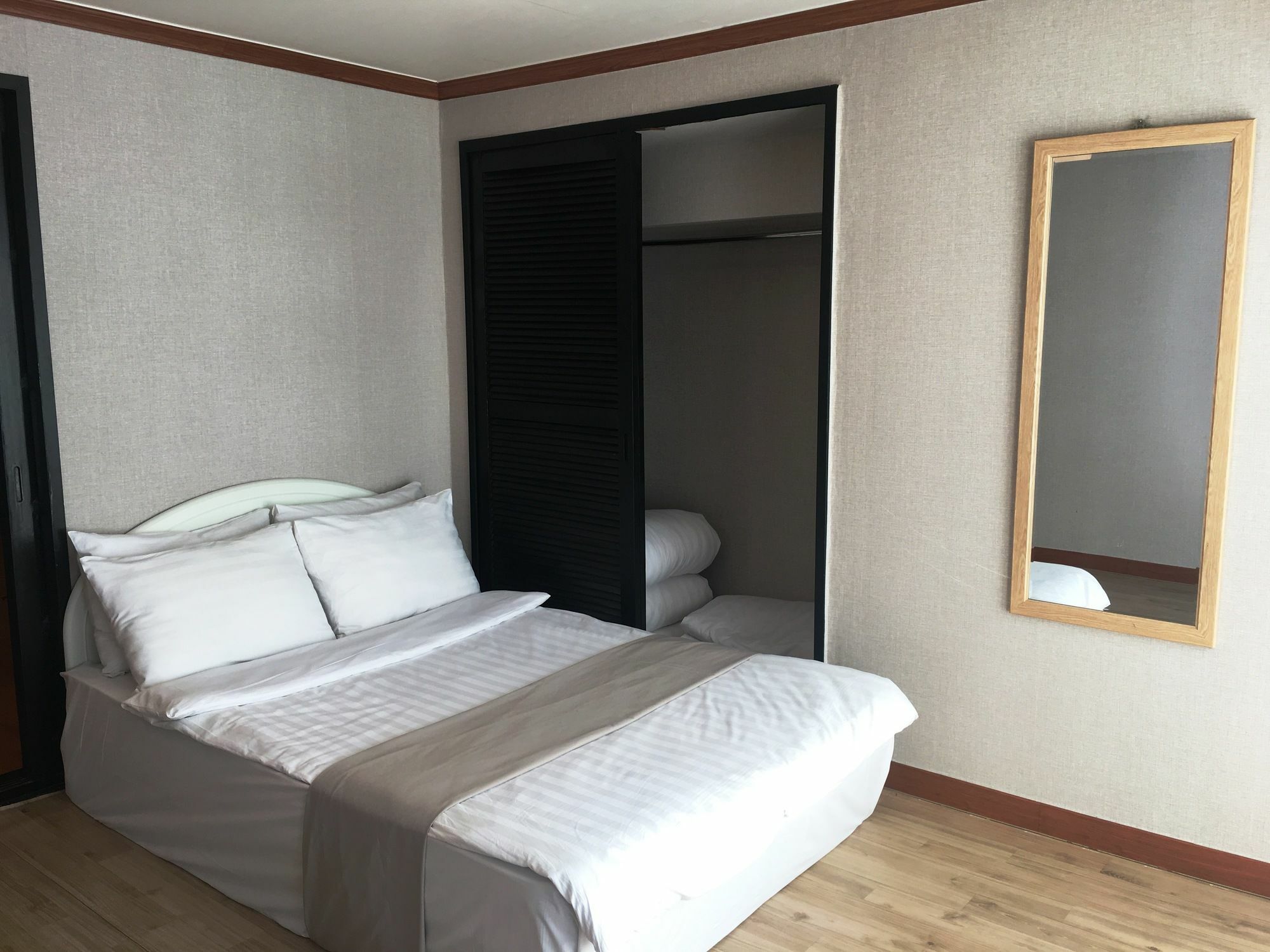 Corea Condo Кёнджу Экстерьер фото